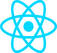 React