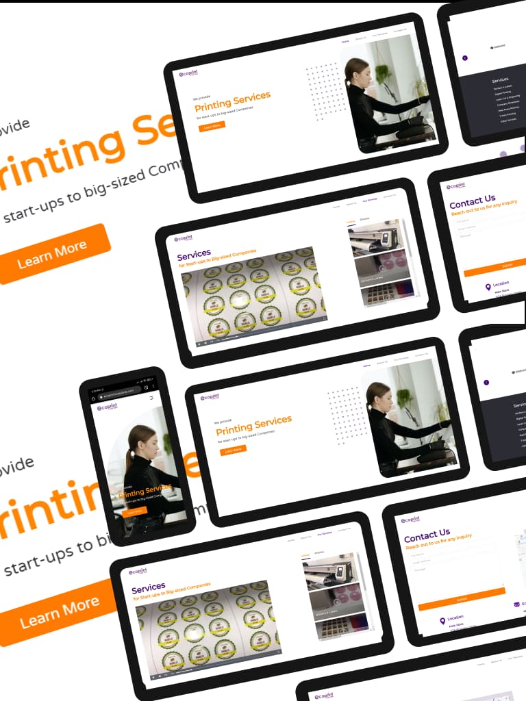 Ecoprint